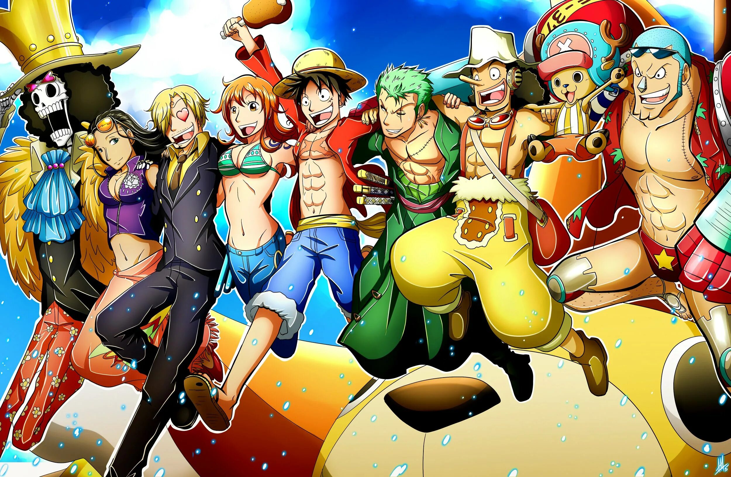 Fan piece. Ван пис луффи. Ван пис мугивары. Ван пис'art. Fan piece.