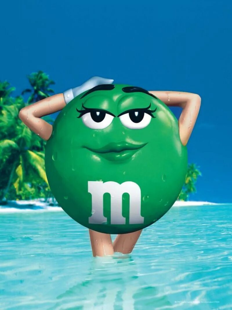 Grin m