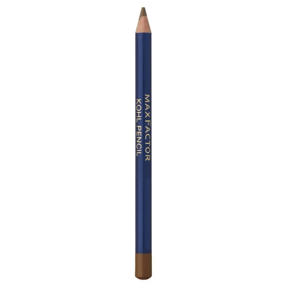 Kohl Pencil Max Factor WH. Inglot карандаш для век Kohl, Kohl Pencil 05.