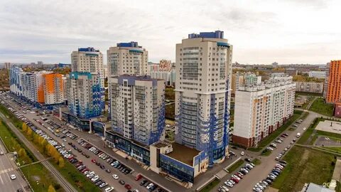 Притомский проспект 2 кемерово