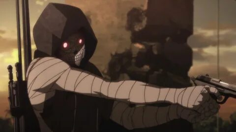 Dead gun