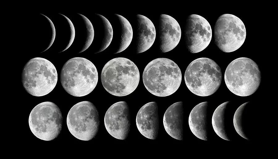 02. фаза растущей луны. фаза луны март 2021. 2000. новолуние 2023.
