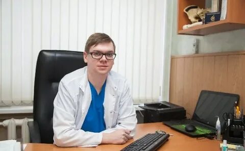 Тула больницы травматология