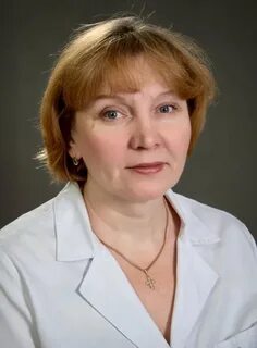 Врач щелковский