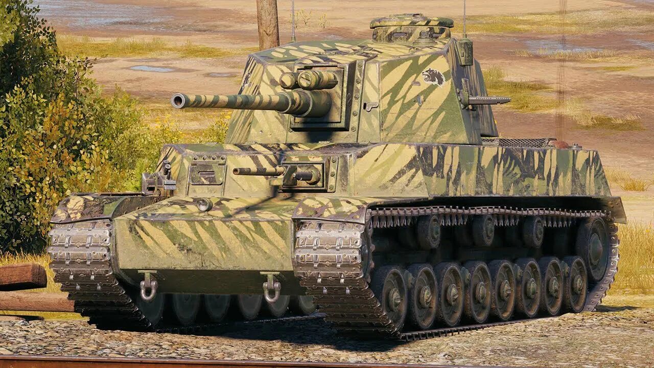 Type c 5 метров. Type 5 chi-RI. Танк Type 5 ho-RI. Chi RI танк. Type 5 chi-RI II.