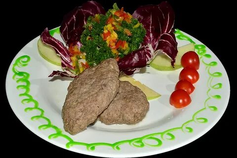 Паровая говядина