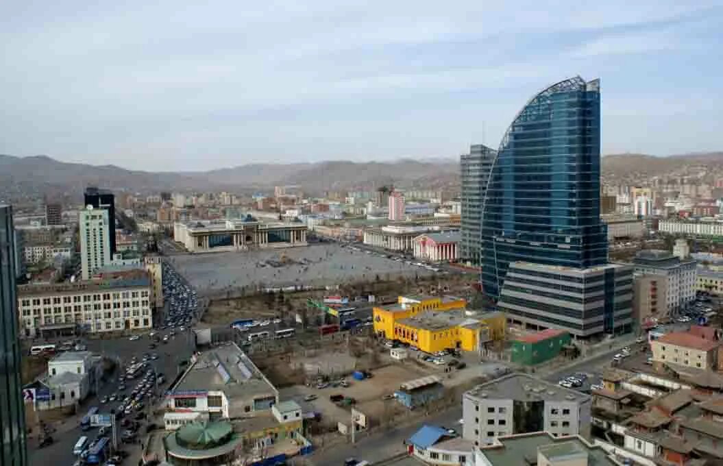 Столица улан батор страна. Монголия Улан Батор. Улаанбаатар Монголия. Улан Батор столица. Улан Батор центр.