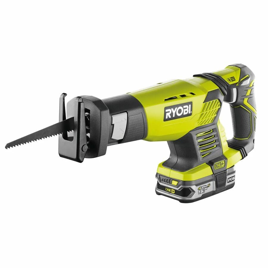 Ryobi one купить. Аккумуляторная сабельная пила Ryobi one+ rrs1801m 5133001162. Сабельная пила Ryobi rrs1801m. Ryobi one+ rrs1801m. Пила Ryobi rrs18elk-l25s.