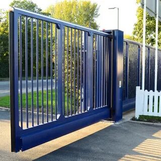 Gate 1000