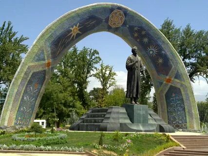 Нохияй рудаки