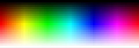 Out color