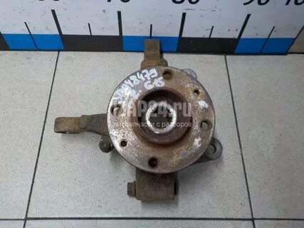 Ступица ниссан альмера g15