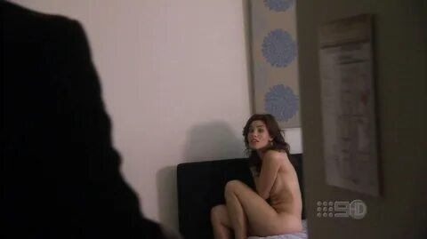 Brooke Satchwell nackt - 🧡 Brooke Satchwell Mega Gallery - Photo 4.