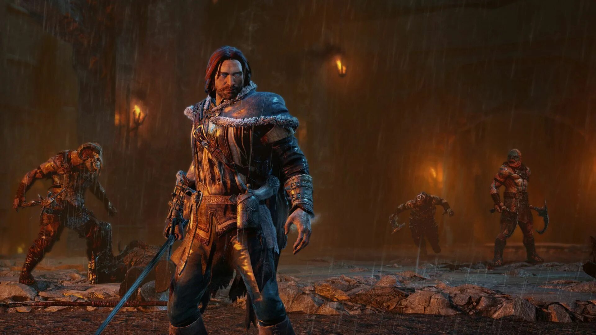 Shadow of mordor game. Middle-Earth: Shadow of Mordor. Талион тени Мордора. Талион рейнджер. Талион из Middle of Earth.