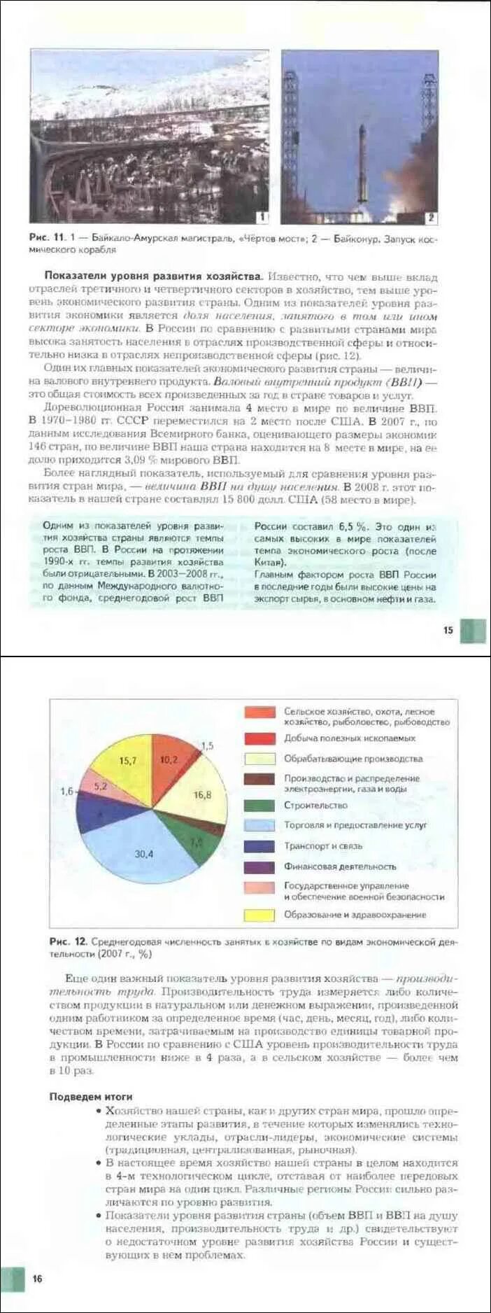 Таможняя е. Учебник по географии 9 таможняя. География россии. Хозяйство. , толкунова с.