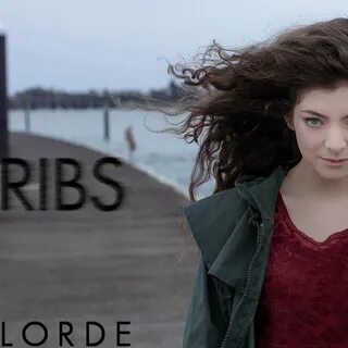 Lorde ribs