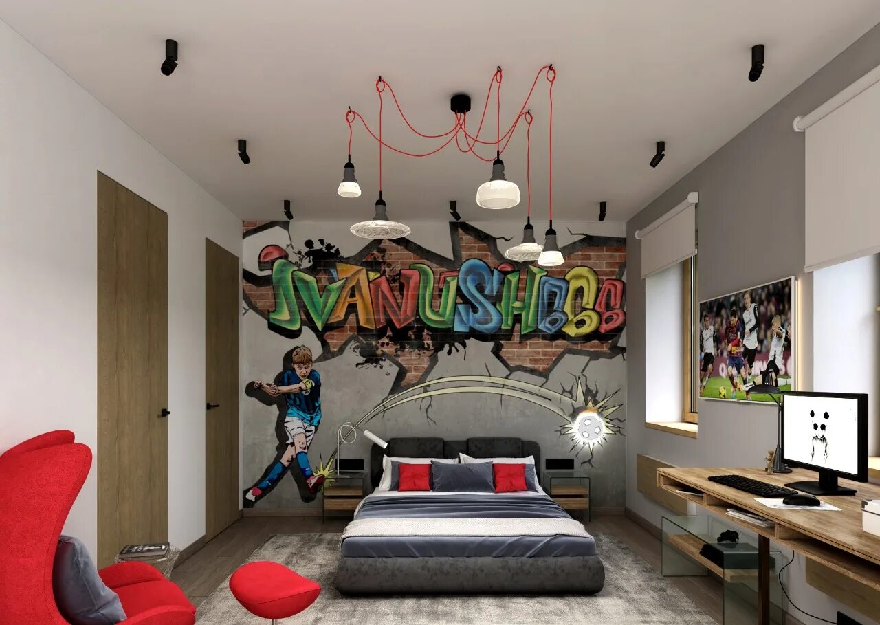 Pin on Kids Rooms