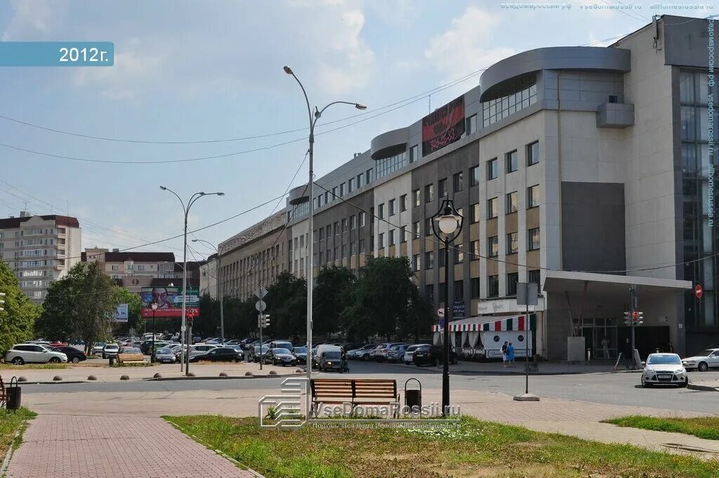 Объявление № 106305612 - продажа помещения в Екатеринбурге, Центр, улица Антона 