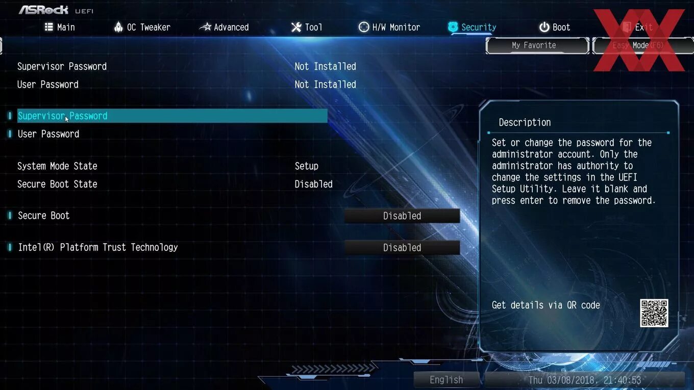 Intel platform trust technology в биосе. Биос asrock новые. secure boot в биосе asrock. новый биос интел. intel platform trust technology.