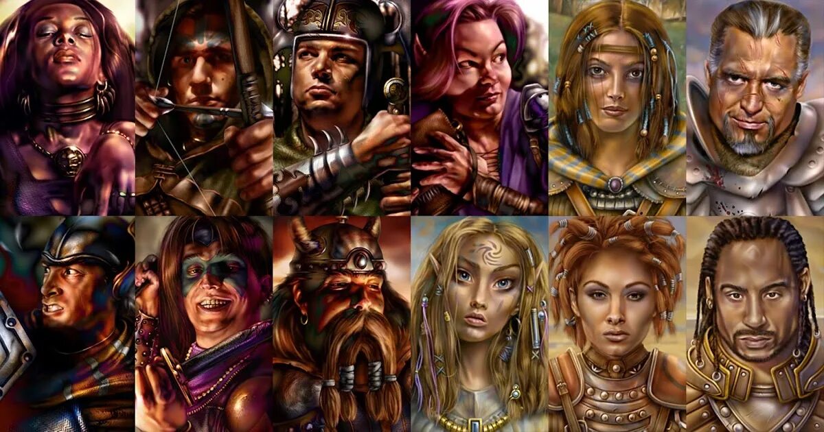 Baldur s gate классы персонажей. Baldur&#039;s gate 1 portraits. компаньоны балдурс гейт 2. baldur&#039;s gate 2 гитьянки. baldur&#039;s gate 3 арт.