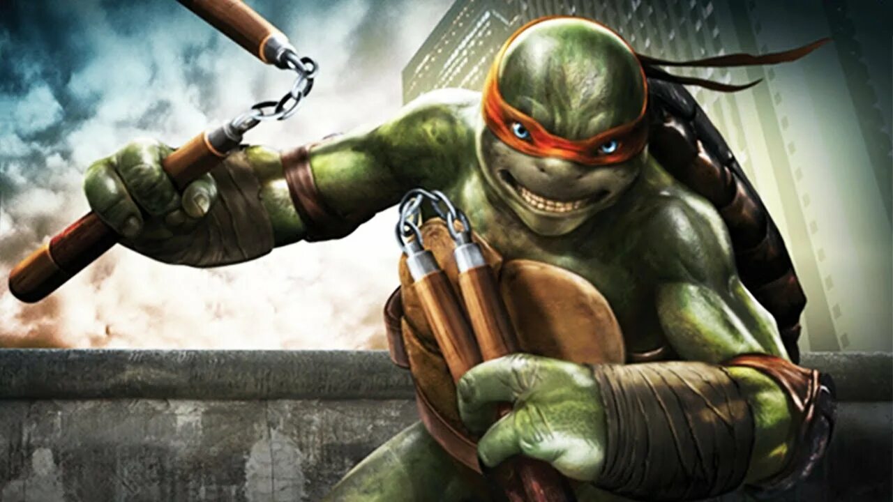 Черепашки ниндзя список игр. Teenage Mutant Ninja Turtles: out of the Shadows (2013). Черепашки ниндзя игра 2003 Микеланджело. Черепашки ниндзя шадоу. Teenage Mutant Ninja Turtles (игра, 2013).