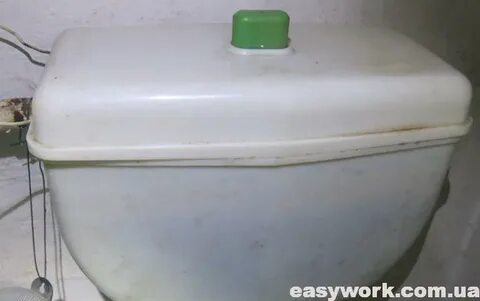 Бачки советские