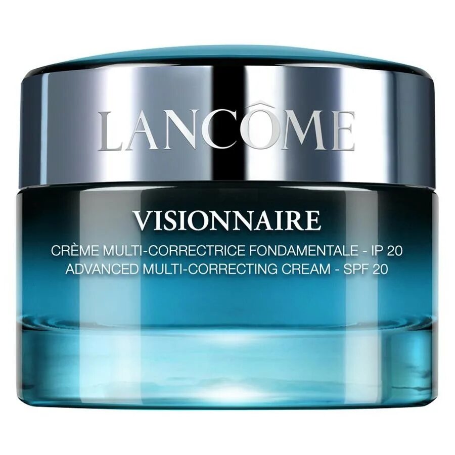 Lancome Visionnaire Creme. Ланком Visionnaire крем. Lancome Visionnaire Gel in Oil. Ланком визионер крем для лица. Купить крем lancome