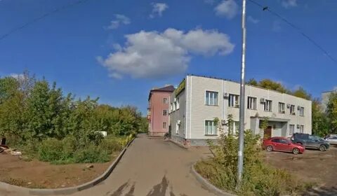 Газовые казань