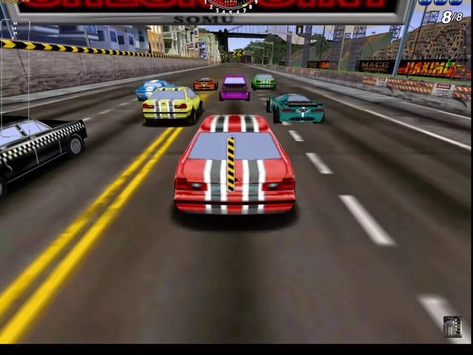 San Francisco Rush: extreme Racing. San Francisco Rush игра. San Francisco Rush 2049. Гонки по Сан Франциско.