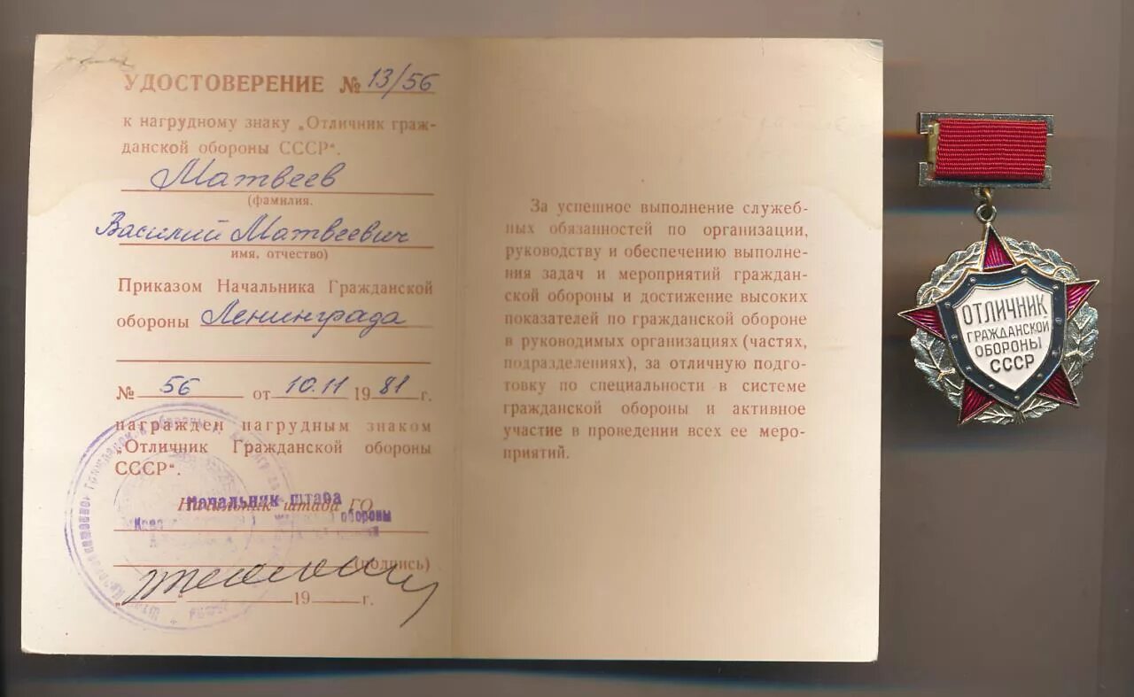 Положение о знаке отличник. Положение о знаке отличник