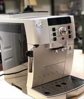Delonghi ecam 22.110 b инструкция