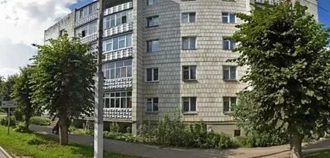 Зеленодольск 19