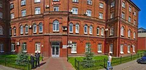 Московская 18 санкт петербург