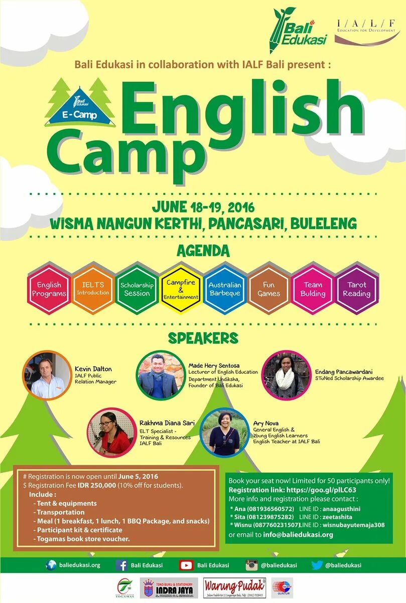 Английский лагерь на море Постер. English Camp. Инглиш Кэмп Владивосток. Инглиш кэмп