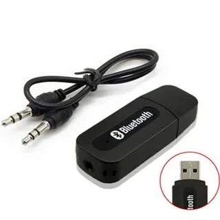 Адаптер аудио 3 5 мм bluetooth