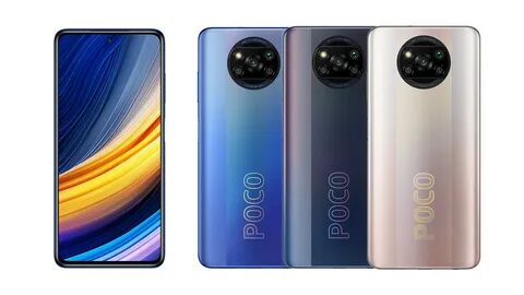 Poco x 15 pro
