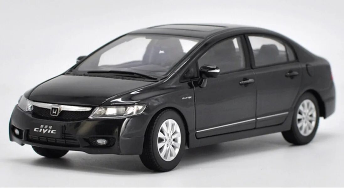 Модель honda civic