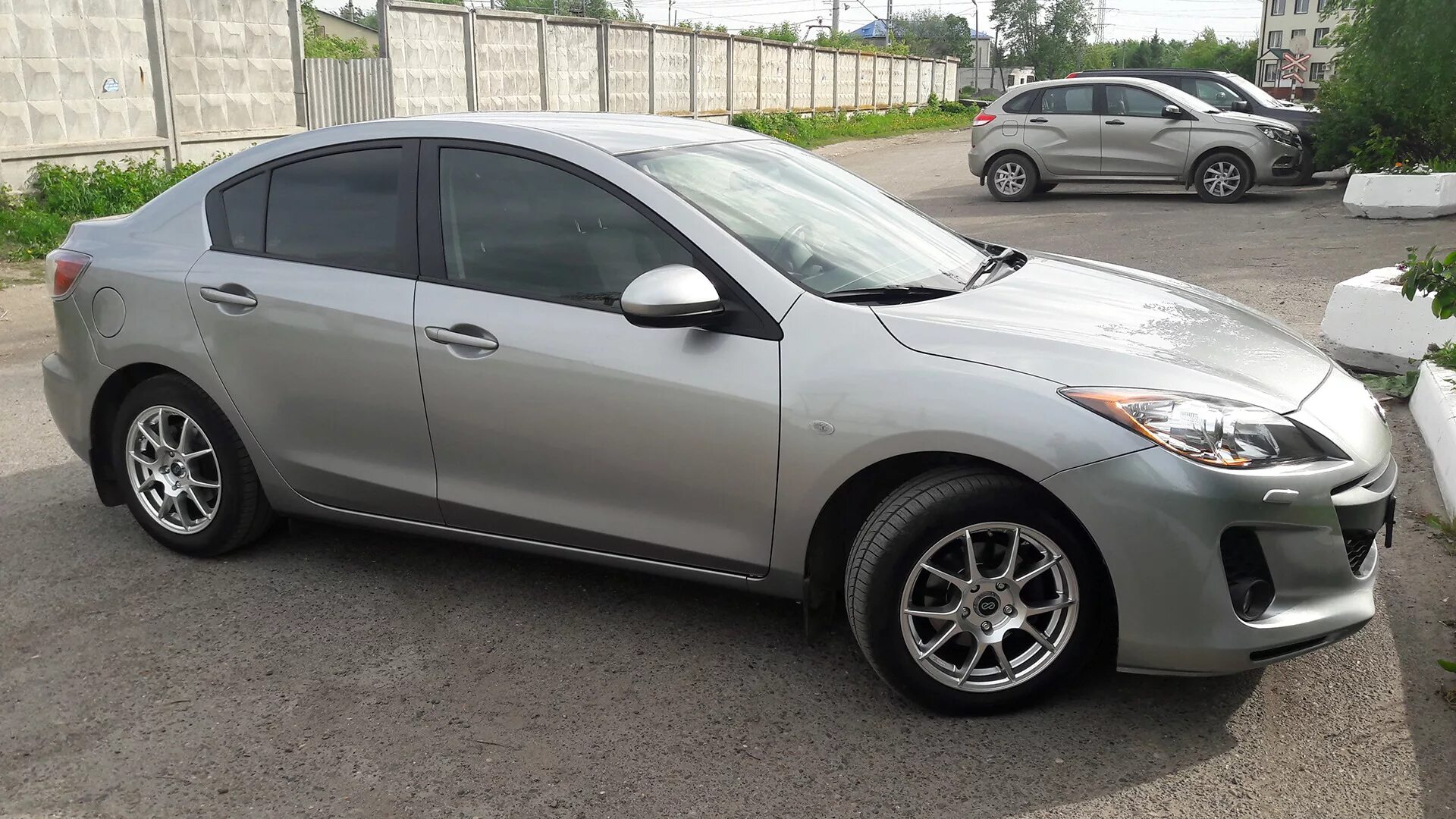 Mazda 16. Mazda 3 r16. Mazda 3 BL r16. Mazda 3 BL диски r17. Mazda 3 BL диски r16.