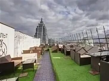 Культ маяковская