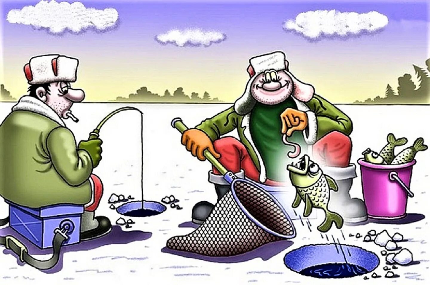 Рыболов карикатура. Рыбак карикатура. Рыбацкие карикатуры. Зимняя рыбалка карикатура.
