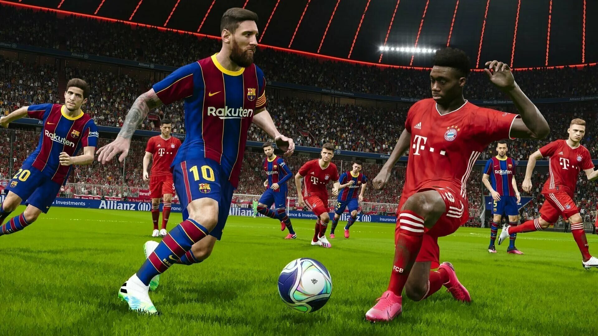 Epic games fifa. EFOOTBALL PES 2021. PES 2021 ps4. Pro Evolution Soccer 2021 ps4. Месси в пес 2021.