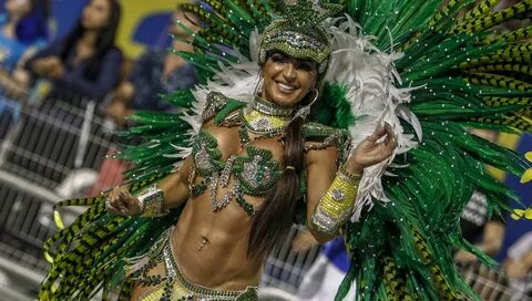 Brazil video