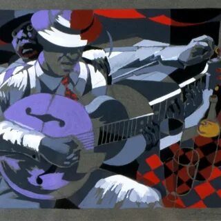 Brooklyn blues