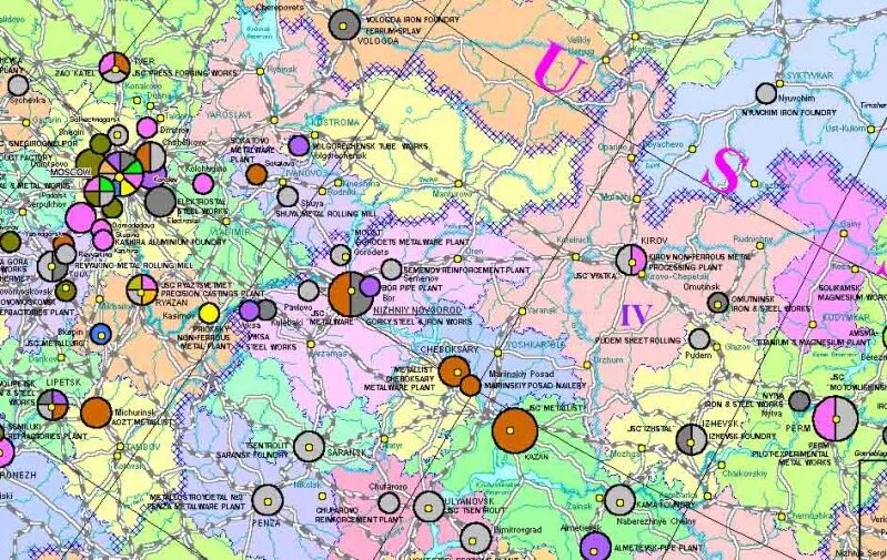 центры чёрной и цветной металлургии в россии на карте. карта машиностроительный комплекс россии 9 класс атлас. промышленная специализация стран европы. регионы машиностроения и металлургии. отрасли машиностроения на карте россии.