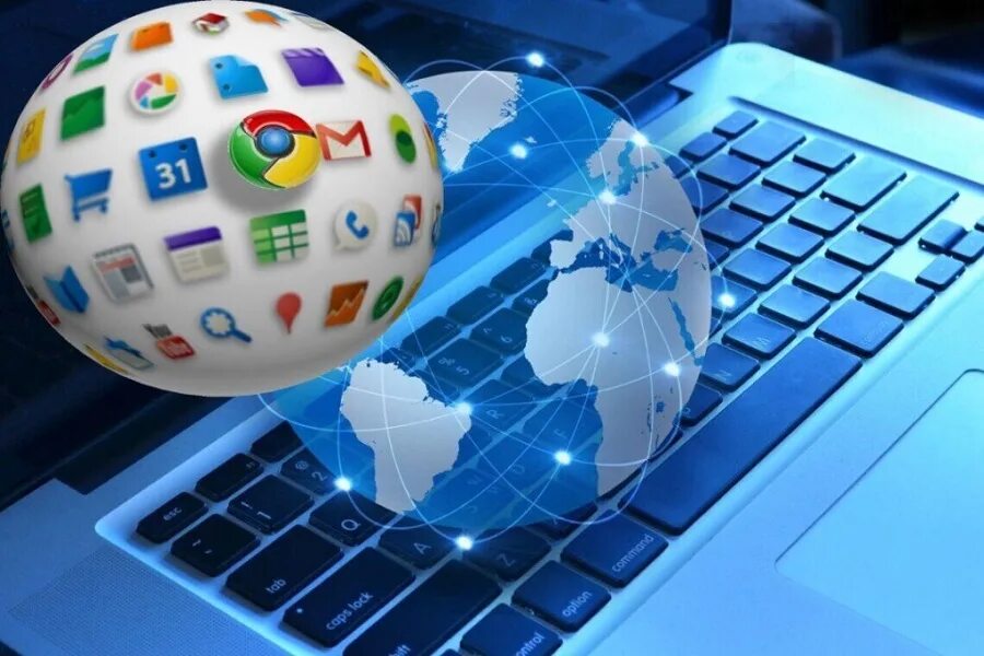 Создание информационного общества
