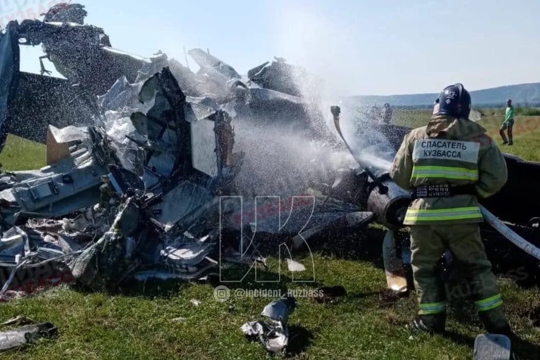 Фамилии погибших летчиков в иваново