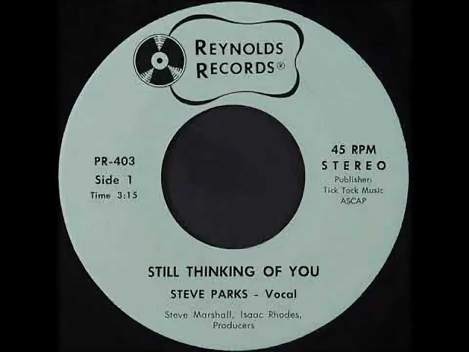 Are you still thinking. 2:03 Still thinking of you. Bootlegboy 03:00 am still thinking of you.