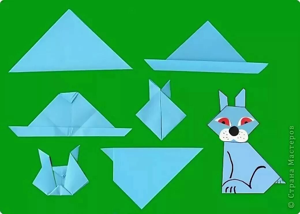 оригами для средней группы детского сада. конструирование из бумаги животные старшая группа. оригами в подготовительной группе. конструирование из бумаги кошка. конструирование из бумаги в средней группе.
