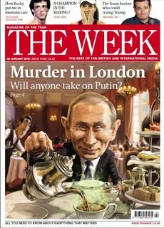 The week