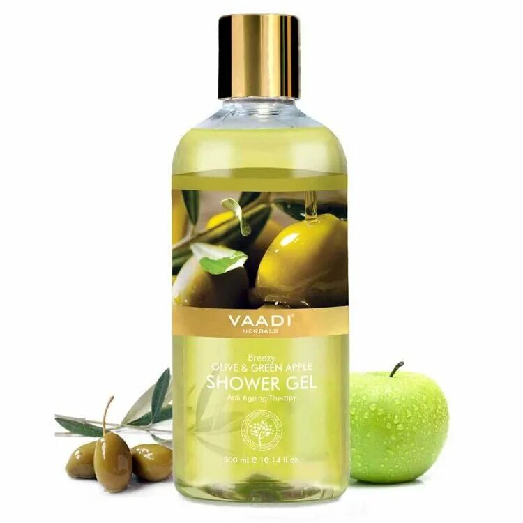 Гель для душа Шафран Ваади (Shower Gel Saffron Vaadi). Гель для душа Olive. Гель для душа зеленое яблоко. Зеленый гель для душа с оливками.